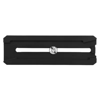 120mm Kamera montage Schnell wechsel platte für Dji Ronin Sc/s DSLR Hands tabilisator Kamera Ersatzteile