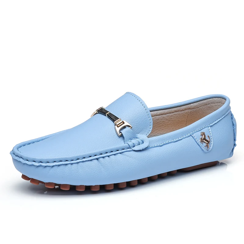 MAEDEF Herren-Loafer, 2024, Frühling und Herbst, modische Schuhe, Herren, klassische Marke, hochwertiges Leder, bequeme Antriebsschuhe, Boot-Freizeitschuhe