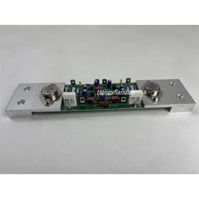Neueste Ankunft 20w * 2 Referenz uk musikalische Treue a1 Fieber-Leistungs verstärker platine Image