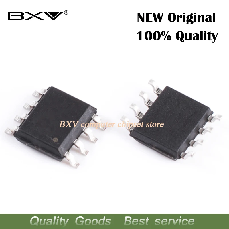 50pcs max487csa sop-8 max487 sop smd Image