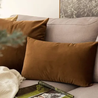 Dekorativer Kissenbezug für Sofa, Wohnzimmer, Dekoration, Ins nordischer Stil, Image