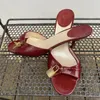 Rote Schloss schlüssel Dekor Peep Toe Hausschuhe elegante Stiletto High Heel matte Mode sexy Frauen Schuhe Sommer Zapatos Para Mujere