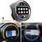 Video Player Multimedia GPS Für BMW Mini One 2017 F55 COOPER F56 CLUBMAN F54 Android 128G Auto Radio stereo Carplay Touchscreen