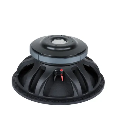 Außen lautsprecher 3000Watt 5''Voice Coil Lautsprecher 18 Zoll Subwoofer. Image