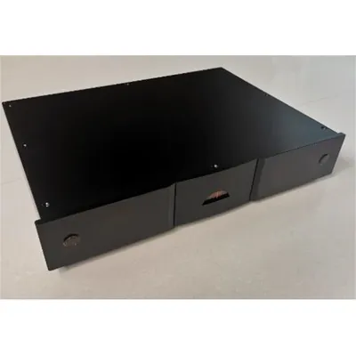 35w * 2 TDA1540-XLR 2nd-pll dac True Balanced Output Audio Decoder PCM-Unterstützung 44,1 Image
