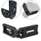 Vertikale Aufnahme l Platte 1/4 Zoll Schraube Universal kamera l Halterung für Arca Mount Kamera Video l Platte für Canon Nikon Sony Kamera