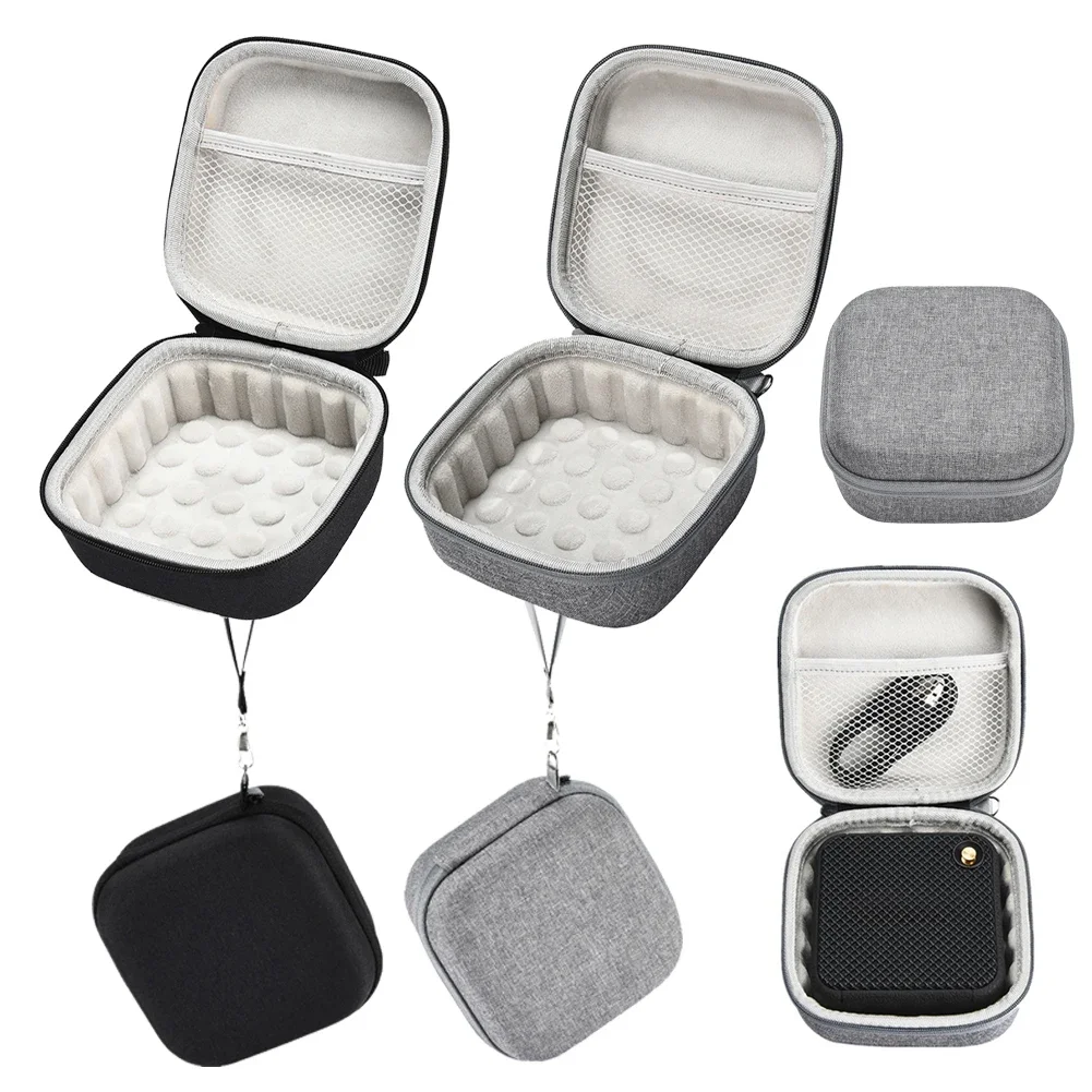 Tragbare Eva Reiß verschluss Hardcase Bag Box für Marshall Willen Bluetooth Lautsprecher Schutzhülle stoß feste Hülle Reise Aufbewahrung sbox Image
