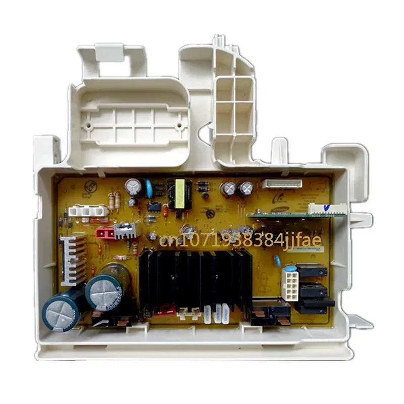 100 % neu für Samsung Waschmaschine PC Board WF602U2BKWQ DC92-00951C DC92-00951B DC92-00951A Gute Funktion