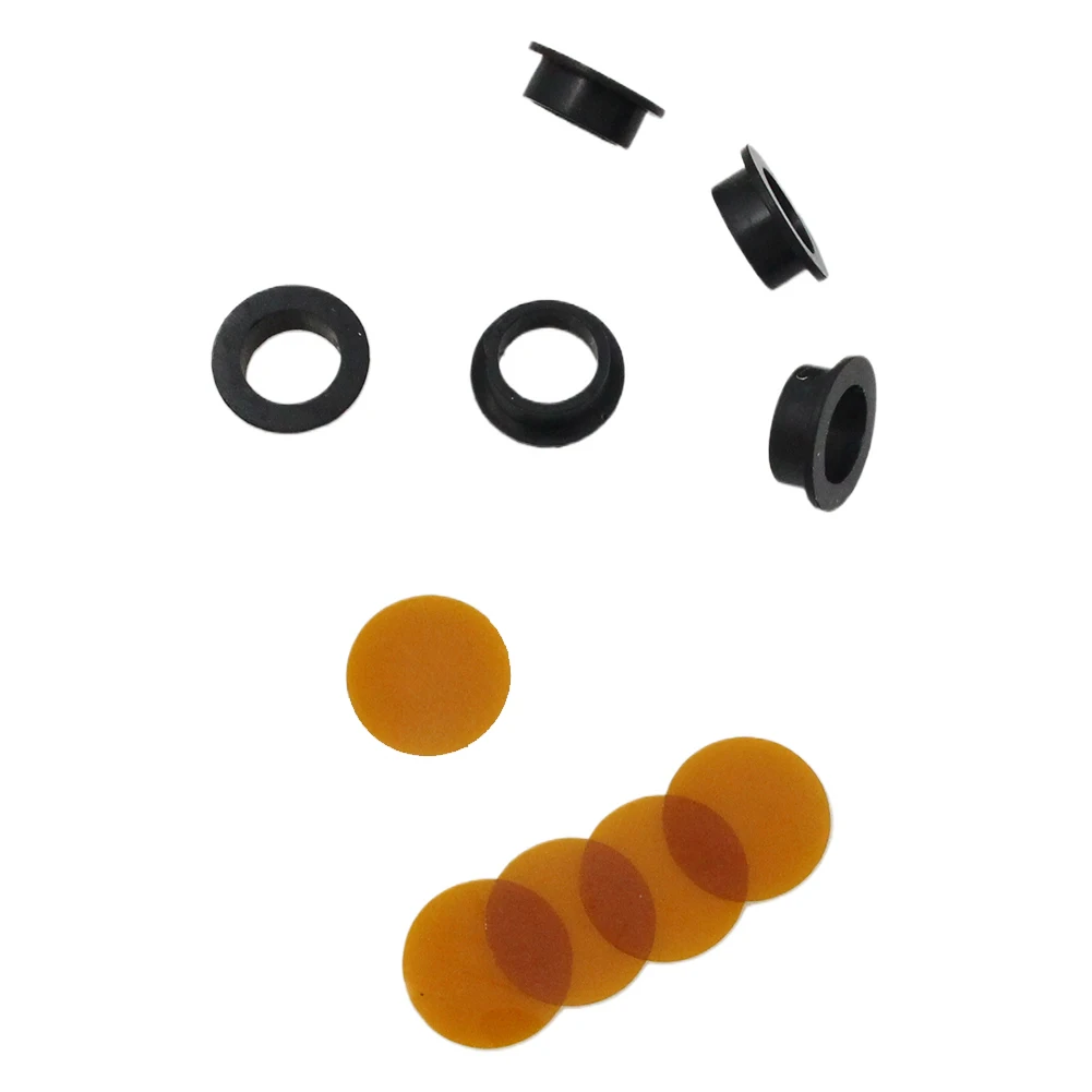 Getriebedruckschalter Rebuild Reparatursatz Druckschalter Installationswerkzeug für Cadillac für Buick 6L45 6L50 6L90 6L80 6T75 Image