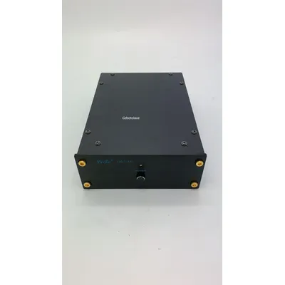 Hallo-End DAC Lite TDA1543 x8 Chips 24Bit 96kHz Audio verstärker DAC-AH D/a-wandler Image
