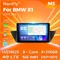 10-Zoll-Autoradio passend für BMW X1 E84 Android-Multimedia-Player Autozubehör Carplay 4G LTE GPS-Navigation 8 + 256 GB DSP + RDS