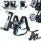 Motorrad fahren Handy halter Sport kamera Kinn halter mit Handy clip Helm halter Action Kamera Zubehör