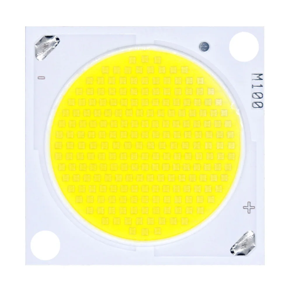 Led-chip 300W Power Power 100W 80W 50W LED SMD COB Led-lampen Chip Kleine Größe chip Lampe Smart IC Chip Für LED-strahler KIt DIY Image