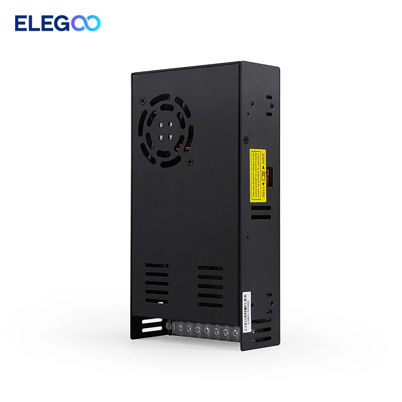 Original ELEGOO FDM GIGA Centauri Carbon Neptune 4 MAX Schaltnetzteil für ELEGOO Neptune 3/4Pro Plus Max 3D-Druckerteile Image