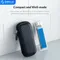 ORICO Eva Zipper Bag Mobile Phone Charger Protection Bag Hard Disk for External M.2 Hard