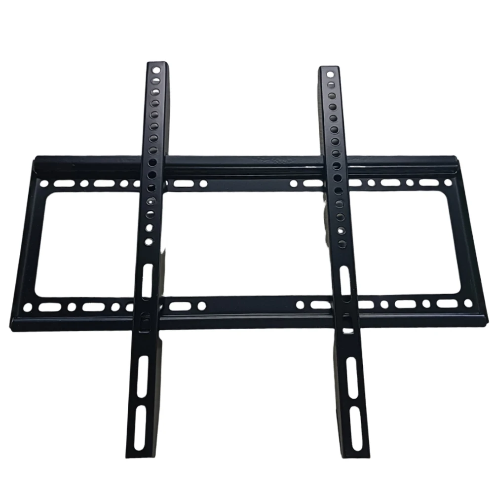 26-63 Zoll Universal-TV-Montage halter Flach bildschirm TV-Rahmen verstellbare flache TV-Wand halterung für LCD-LED-Monitor