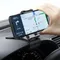 Multifunktion ale Autotelefon halter Clip Smartphone Ständer verstellbare Halterung Auto GPS Ständer