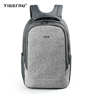 Tigernu Männer Rucksack Tasche 15,6 zoll Laptop Rucksack schnittfesten Rucksack Männer Reise Rucksäcke Anti Diebstahl Rucksäcke Junge Rucksack