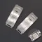 904L Watch Band Glidelock Clasp For Rolex DAYTONA SUBMARINER GMT Yacht-Master Fine-tuning Pull