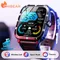 Für hawei xiaomi outdoor smart watch männer 1.95 