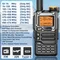 Quansheng UV K5 (8) Walkie Talkie Portable Am Fm Two Way Radio Commutator Station Amateur Ham