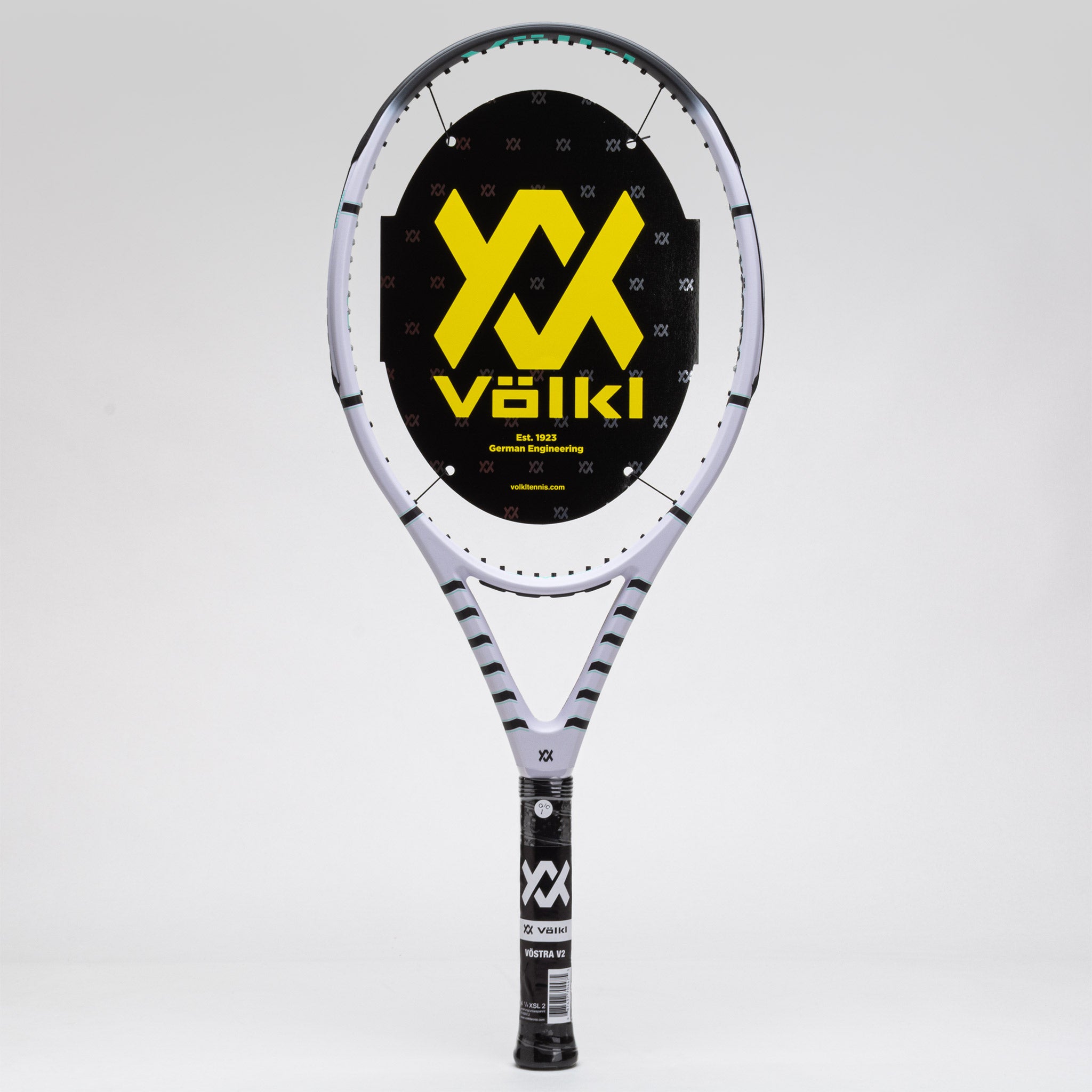 Volkl Vostra V2 Tennis Racquets
