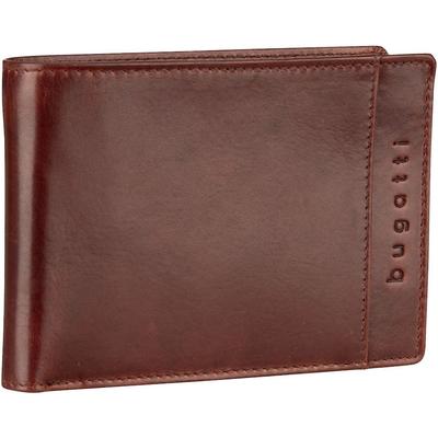 Bugatti Geldbörse Romano Wallet Braun Herren Image
