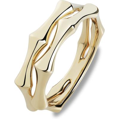 CHRIST Damenring 585er Gelbgold 56 Damen Image