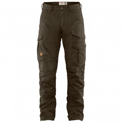Fjällräven - Barents Pro Hunting Trousers - Trekkinghose Gr 52 braun Image