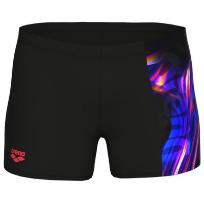 Arena - Dream-H-Line Swim Short - Badehose Gr 6 schwarz Image