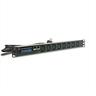 Güde GUDE 8311-3 metered PDU, 8x C13, mit integrierten Mess-/Auswertungsmöglichkeiten