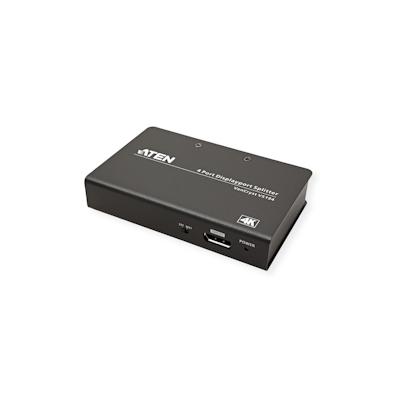 ATEN VS194 4-Port 4K DisplayPort Splitter