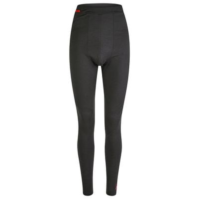 Transhumance - Basic Legging - Merinounterwäsche Gr XL schwarz Image