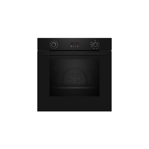 Neff N 30 Backofen, 60 x 60 cm, Schwarz B2CCG6AK0