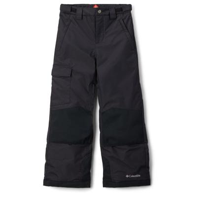 Columbia - Kid's Bugaboo III Pant - Skihose Gr XS schwarz Image