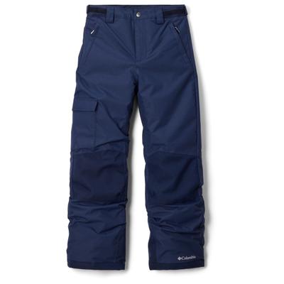 Columbia - Kid's Bugaboo III Pant - Skihose Gr XXS blau Image