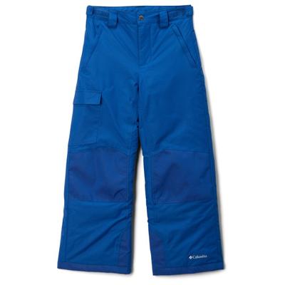 Columbia - Kid's Bugaboo III Pant - Skihose Gr XS blau Image