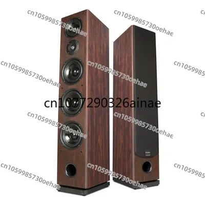 Boden 5,1 Heimkino Surround Sound Bluetooth Wohnzimmer Hochleistungs-Ktv-Lautsprecher Subwoofer Image