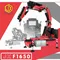 Hochleistungs-RC-Hydraulik-Metall kran f1650 pl18ev lite für fern gesteuerte Sattelzug maschinen