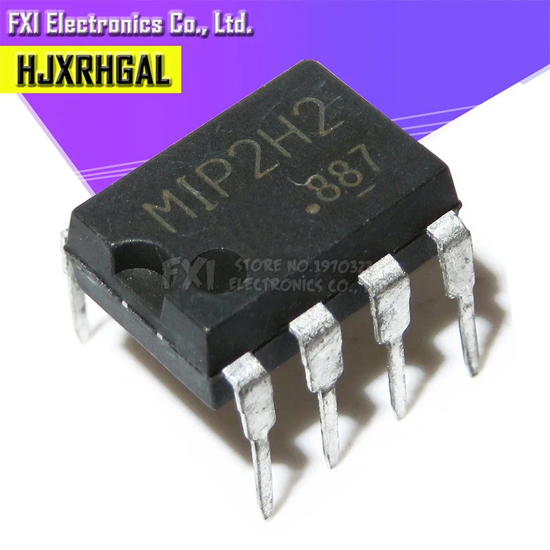 5 stücke mip2h2 dip-7 dip mip2f2 mip2k2 mip2k4 mip2e4d mip2e4 mip2k3 mip2m4 mip411 dip-8 Image