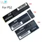 Yuxi 1 Stück für ps2 Host Seal Aufkleber Etikett für ps2 3w 7w 9w Host Shell Aufkleber