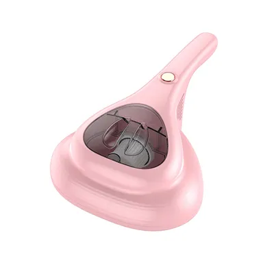 Bestseller Elektrische tragbare Staubmilben-Controller Handdecke Kissen Pad Bett Matratze Image