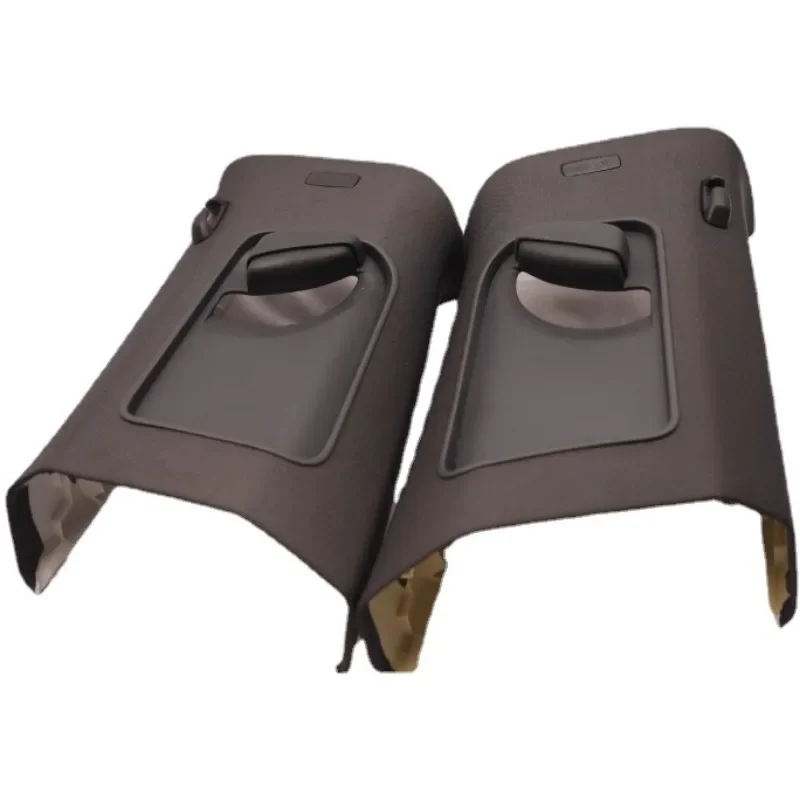 Ein Paar linke und rechte Auto-Tür-Innenverkleidung für VW Passat CC, Schwarz, Beige, Grau 2010–2018 Image