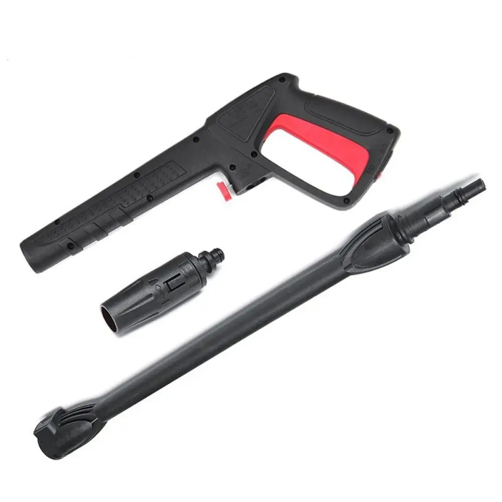 Waschmaschine Abzugs pistole Lanze variable Düsens pritze Jet Washer Hochdrucks atz für Bosch Aqt