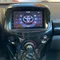 Auto Radio GPS Navigation Für Toyota Aygo Citroen C1 Peugeot 107 2014 Auto Radio 2Din Multimidia Player Auto Autoradio Kopf Einheit