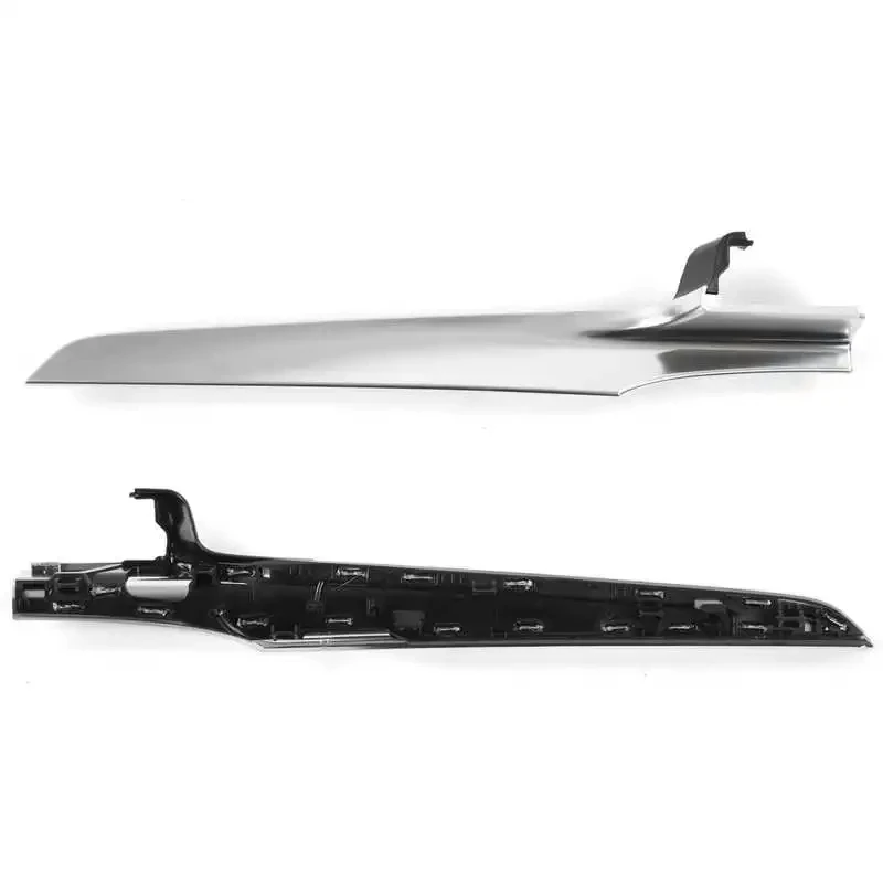 64-Farben-Dashboard für Passagiere mit Umgebungs licht rhd passend für Mercedes Benz C Klasse W205 C205 2019 2020 2021 Image