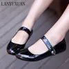 2017 heißer Verkauf Oxford Schuhe Für Frauen Plus Größe Damen schuhe Sexy Frauen High Heel Falts