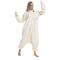 Erwachsene Tier Onesie-Kostüm Faschingskostüme Karton Hahn / Huhn Pyjamas-Einteiler Kigurumi-Pyjamas Charme Lustiges Kostüm Für Herren und Damen Karneval Karikatur