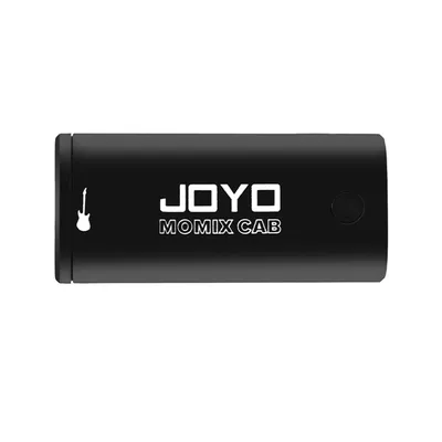 JOYO Guitar Audio Interface Portable Mini Recording Sound Card Lightweight with Type-C and