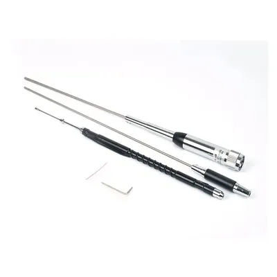 Car radio Antenna 29.6/50/144/430MHz Quad 4 Bands Mobile Antenna CR-8900 for TYT TH-9800 Yaesu